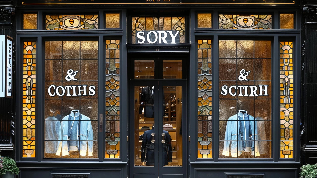 Faillissement van Scotch & Soda: Sluitingen in Zwolle en Enschede