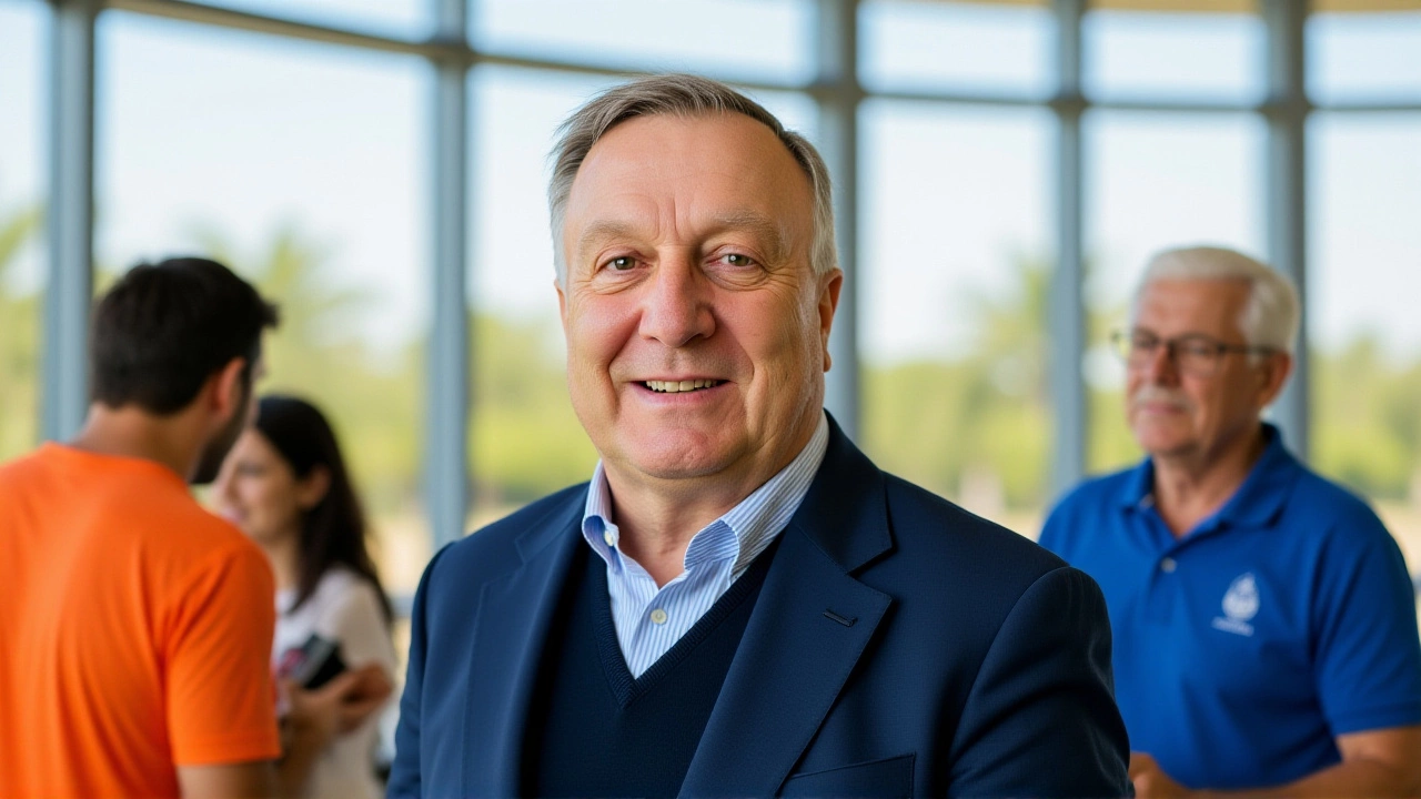 De achtergrond: hoe Curaçao dit allemaal haalde