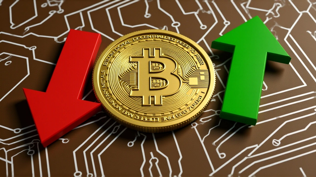 JPMorgan voorspelt Bitcoin naar $170.000 binnen 12 maanden, ondanks koersdaling naar $93.000